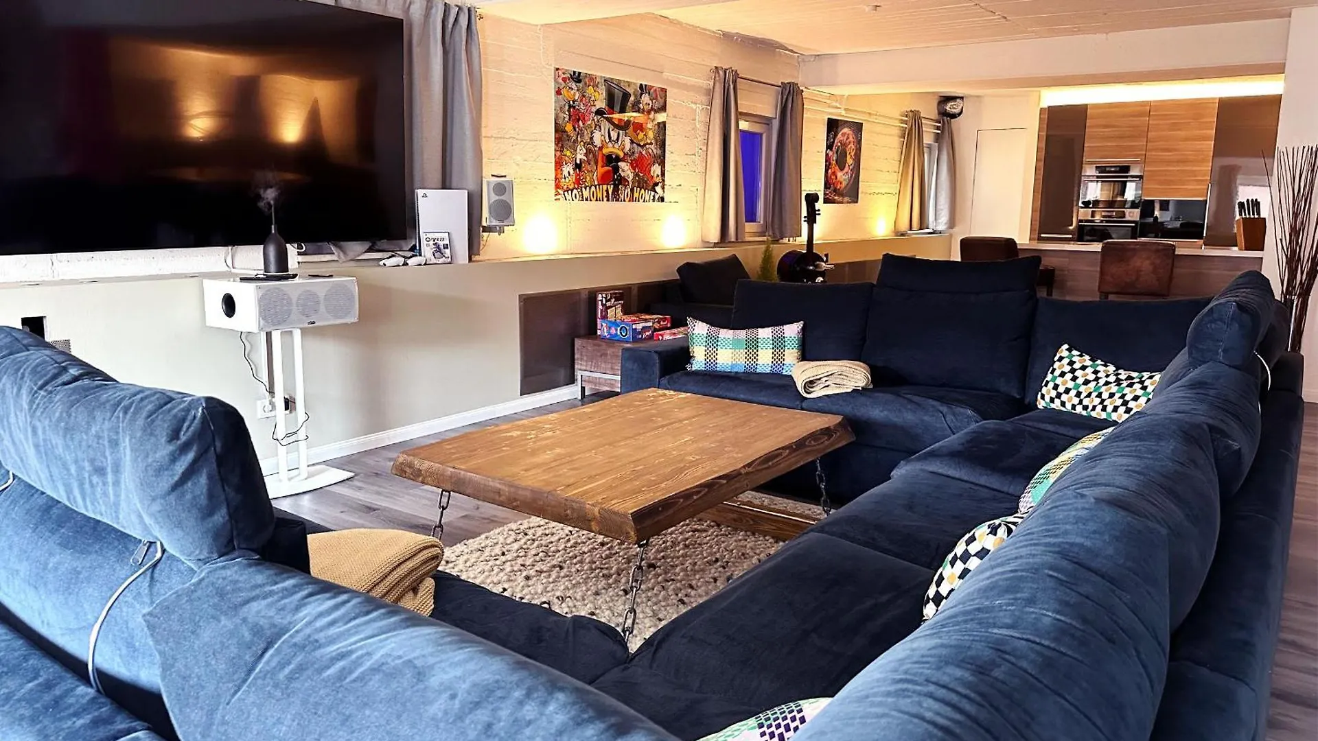 Exklusives Hafen-Appartement Mit Whirlpool, Mit Wasserblick, City-Nah & Eigenem Parkplatz Hamburg 0*,