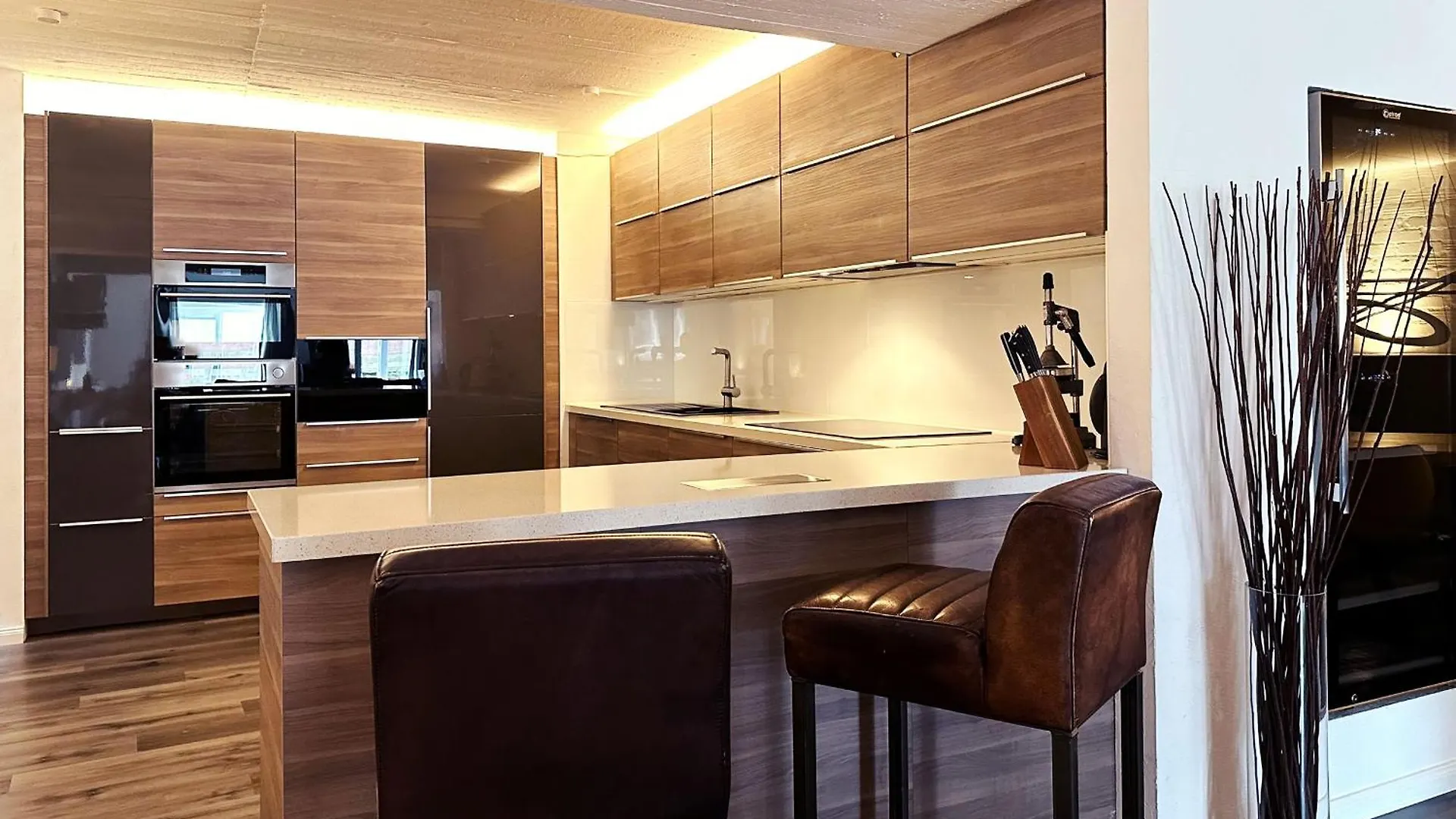 Exklusives Hafen-Appartement Mit Whirlpool, Mit Wasserblick, City-Nah & Eigenem Parkplatz Hamburg