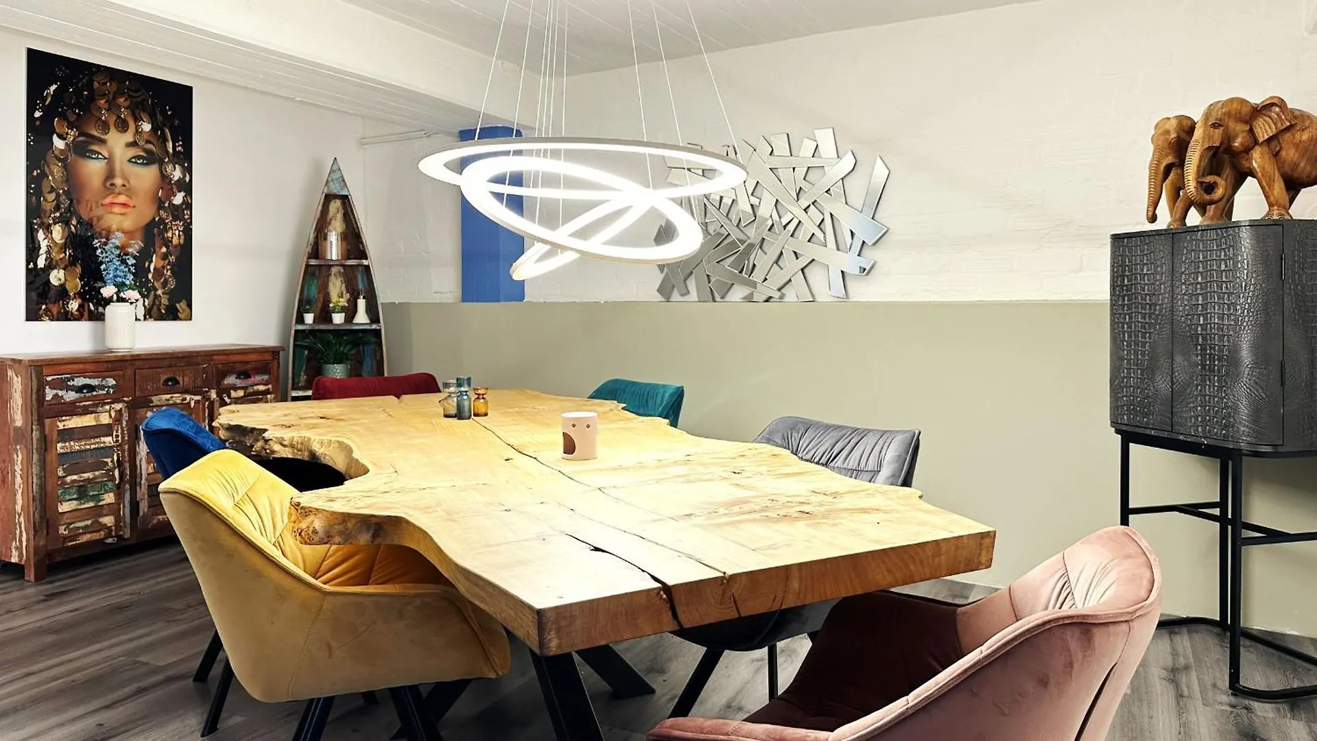 Exklusives Hafen-Appartement Mit Whirlpool, Mit Wasserblick, City-Nah & Eigenem Parkplatz Hamburg