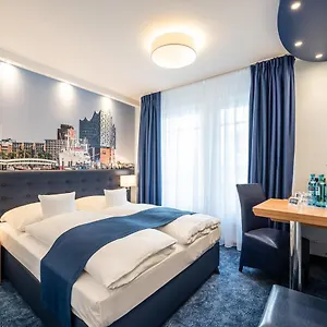 3* Отель Hanseport