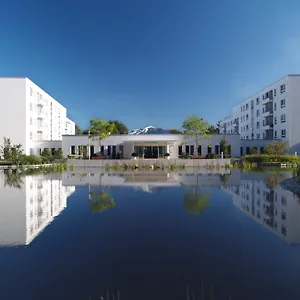 New Living Residenzhotel Appart hôtel
