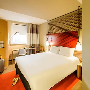 Ibis Hamburg